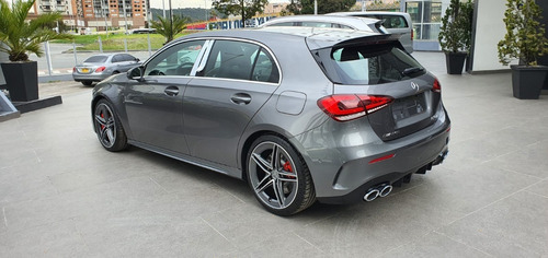 Imagen 3 de 14 de Mercedes Benz A45s Amg 2022