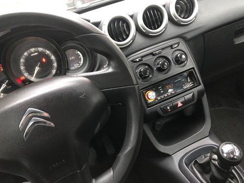 Citroën C3 1.2 Pure Tech 2018 Flex Origine Manual 32.000 Km