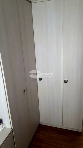 Imagem 9 de 15 de Apartamento - Vila Goncalves - Ref: 1551 - V-1551