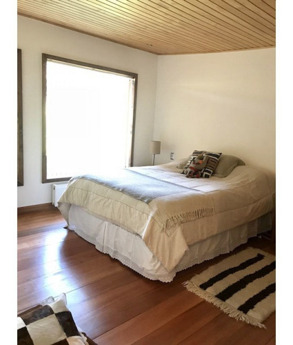 Maravillosa Casa Contemporánea En Venta, Inspirada En Los Añ