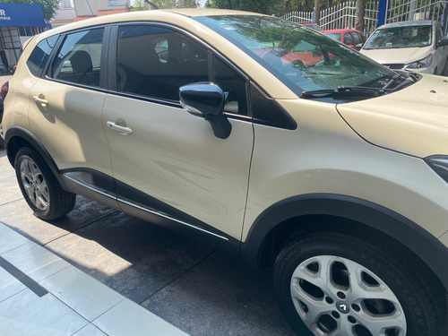 Renault Captur 2.0 Intens At