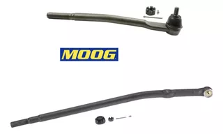 Barra Larga Y Corta Triton 4x2 F350 F-350 Moog