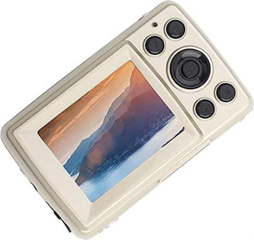 Mini Videocámara Con Cámara De Video Digital Hd Para Exterio