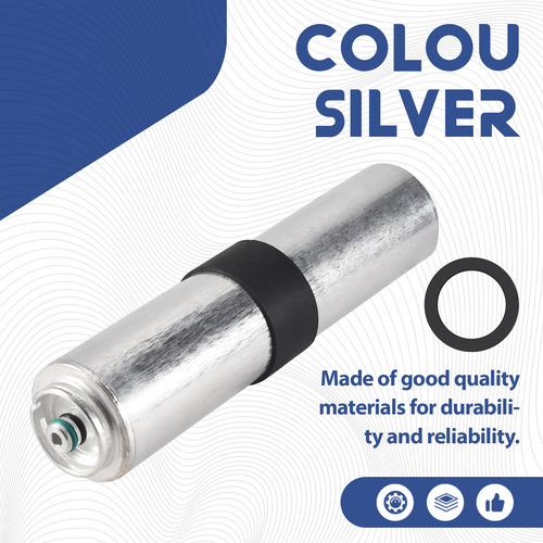 Filtro De Combustible Para - E46 E90 E91 E92 E93 E84 F25 133