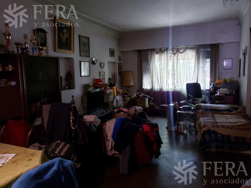 Imagen 10 de 16 de Venta De Casa 5 Ambientes Con Amplio Fondo Libre Y Cochera En Bernal Este (26953)