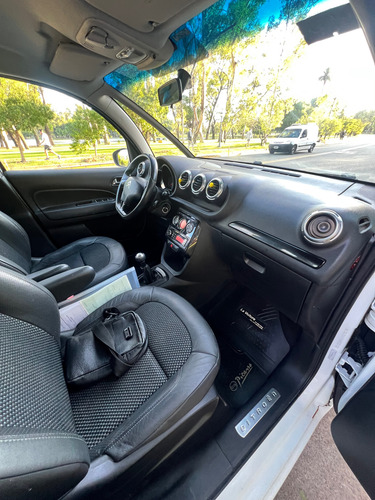Citroën C3 Picasso 1.6 Exclusive 110cv