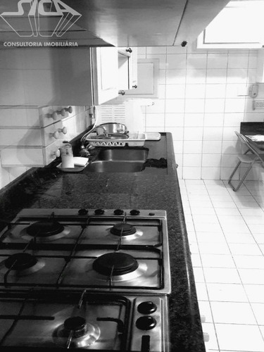 Imagem 16 de 30 de Apartamento - Ap01082 - 69521778