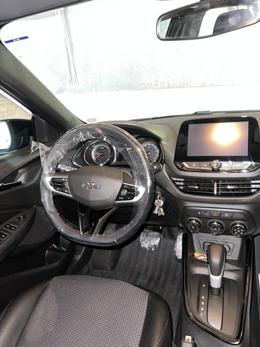 Chevrolet Onix 1.0 Rs Turbo Aut. 5p