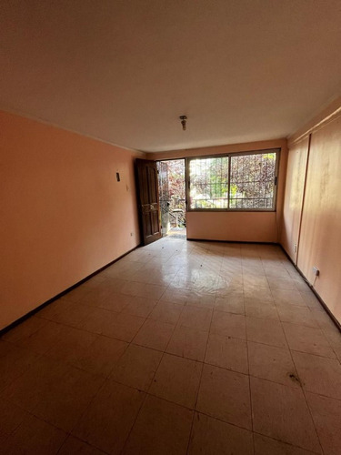 Vendo Amplio Departamento Recoleta