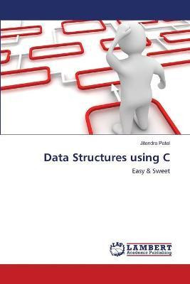 Libro Data Structures Using C - Jitendra Patel
