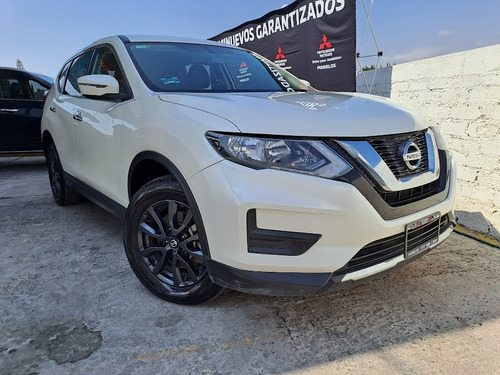 Nissan X-Trail 2.5 Sense 3 Row Cvt