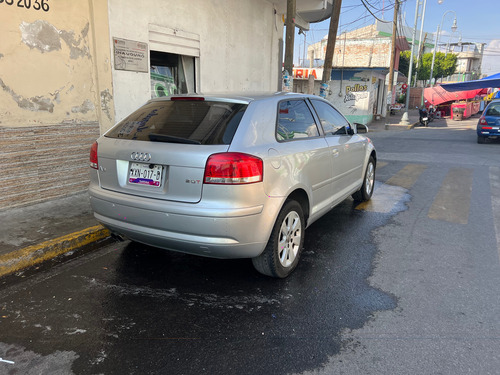Audi A3 2.0 3p Attraction Plus Mt