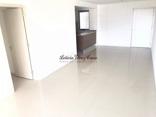 Imagen 3 de 16 de Venta Apartamento 3 Dormitorios, A Estrenar En Roosevelt, Punta Del Este