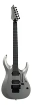 Comprar Guitarra Cort Menace X500 Gray Satin, guitarra para mano derecha, color: negro, material del diapasón: ébano