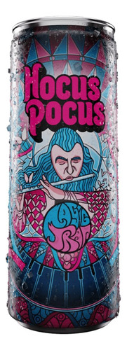 Cerveja Hocus Pocus  Magic Trap 350ml