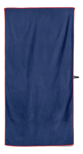 Flow Hydro Sport Towel - Microfibra Secado Rápido Natació...