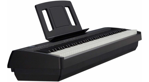 Piano Roland Fp 10 88 Teclas Digital Usb 8 Octavas Nuevo