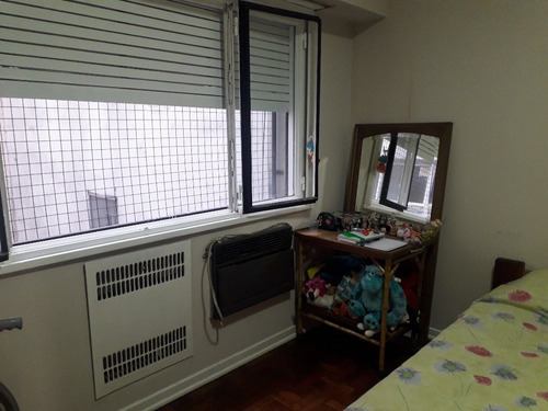 Imagen 8 de 17 de Departamento 3 Ambientes Al Frente En Caballito