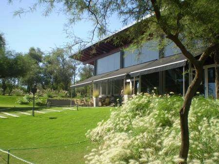 Imagen 9 de 12 de Lote De 1364m2 En Country Valle Del Golf Cerca Del Ingreso (etapa 3)
