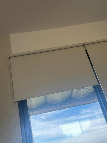 Cortinas Instalación