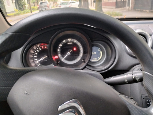 Citroën C3 Citroën C3 1.5l START 2017