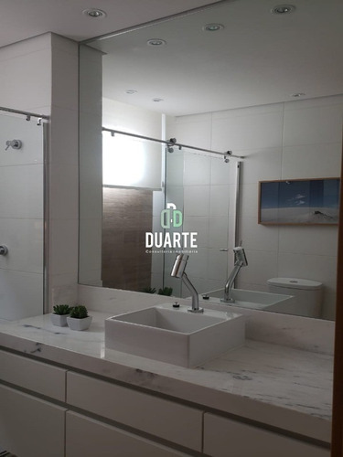 Imagem 29 de 30 de Apartamento - Ap00956 - 33749906