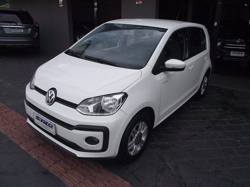 Volkswagen Up! 1.0 Move 5p