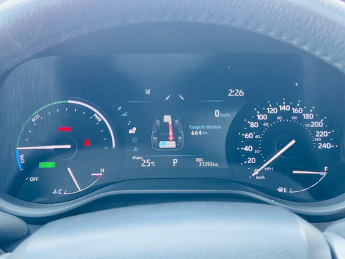 Toyota Sienna 3.5 Xle Piel At