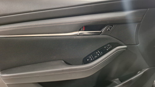 Mazda Mazda 3 2.5 HATCHBACK S TA