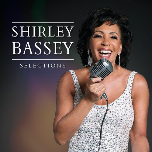 Shirley Bassey - Selections  Vinilo Nuevo