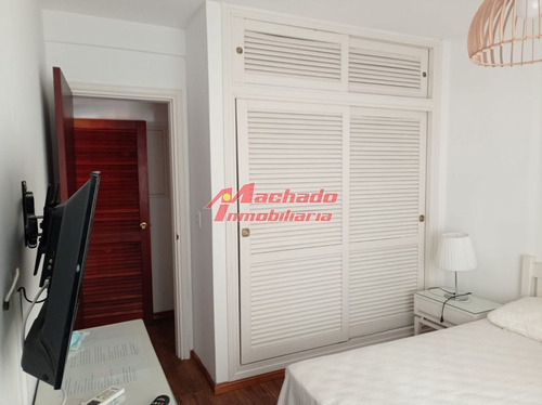 Imagen 16 de 23 de Apartamento En Venta De 1 Dormitorio En Punta Del Este