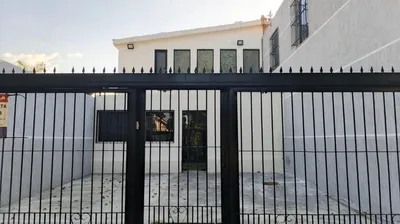 Casa en alquiler