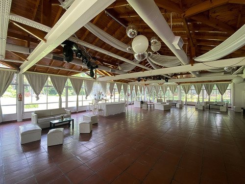 Imagen 4 de 14 de Alquiler De Quinta Para Salón De Eventos, Canning Ezeiza