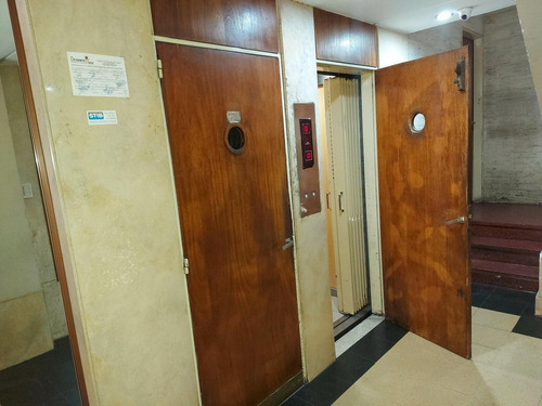 Imagen 7 de 16 de Departamento De 3 Dormitorios Comodín En San Juan 1200