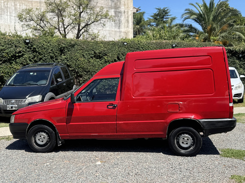 Fiat Fiorino 1.3 Fire