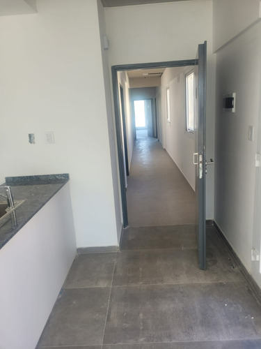 Venta! Departamento 2 Ambientes A Estrenar! Artigas 4900 - Villa Pueyrredon