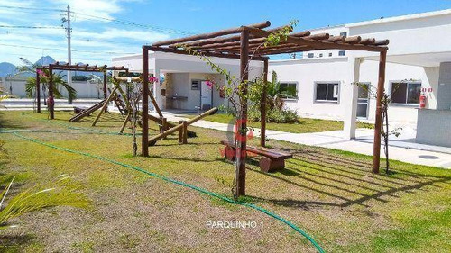 Imagem 10 de 23 de Apartamento, 2 Quartos, Sendo 1 Suíte, Atlântica, Rio Das Ostras/rj - Ap1392