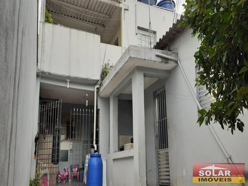Imagem 10 de 18 de Casa Jardim Alto Pedroso São Paulo/sp - 11728