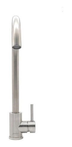 Monomando Llave Grifo Para Lavaplatos Fregadero Fiorenzo