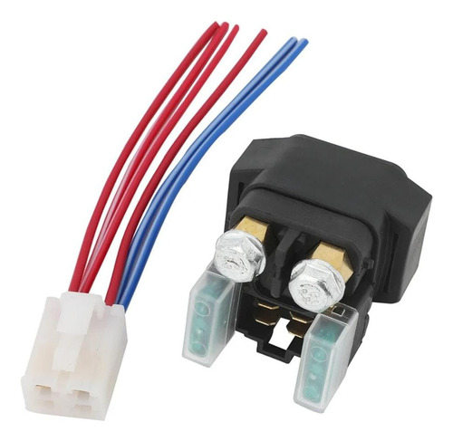 Solenoide Yamaha V-star 400 650 Xvs400 Xvs650 1998-2016
