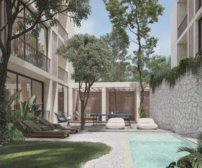 Departamento en venta