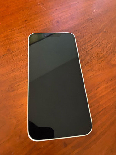 Apple iPhone 13 (128 Gb) - Blanco Estelar (Usado)