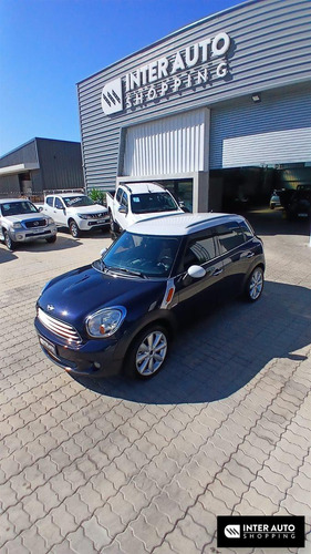 Mini Countryman Works 1.6 2011 Impecable! Interauto