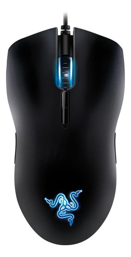 Mouse Razer Lachesis 5600 preto