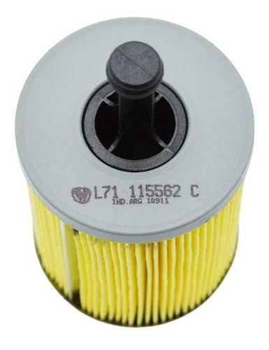 Filtro De Aceite Audi L71-115-562-c