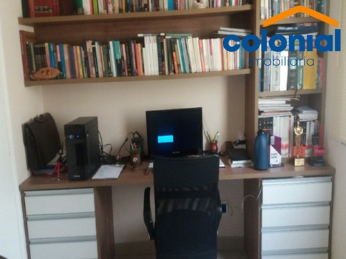 Apartamento 2 Quartos 1 Vaga Garagem Ed. Vila Arens, Vila Arens/jundiaí - Ap01312 - 69218529