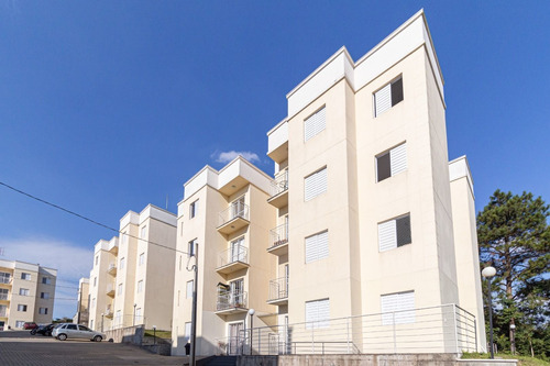 Imagem 4 de 30 de Apartamento Com 2 Quartos À Venda, 48 M² Por R$ 176.000 - Vargem Grande Paulista - Vargem Grande Paulista/sp - Ap0605