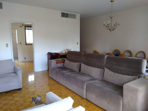 Imagem 3 de 15 de Apartamento - Exposicao - Ref: 7923 - V-7923
