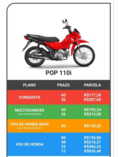 Imagem 1 de 1 de Honda Honda