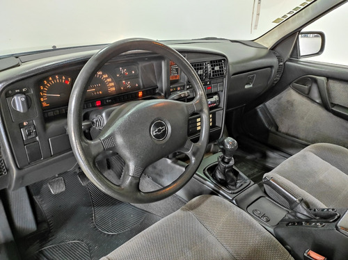 Omega Gls 2.0 Álcool 1995